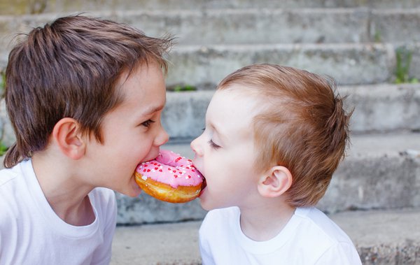 Kids example