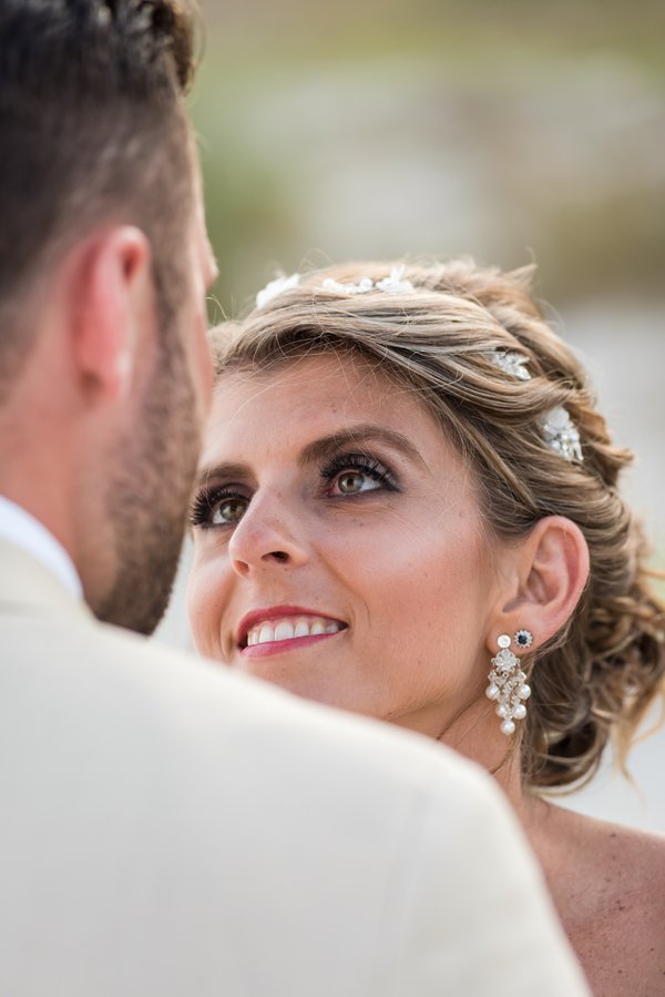 Wedding example