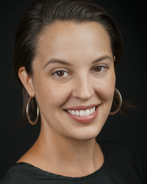 Portrait example