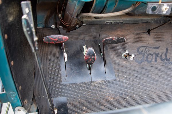 Automotive example