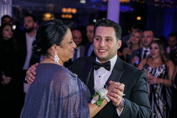 Wedding example