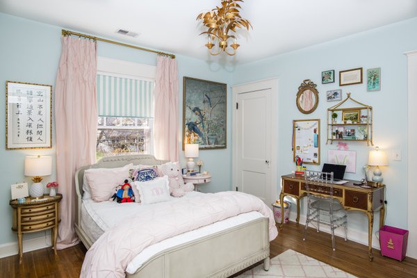 Real Estate example