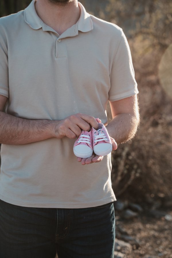 Maternity example