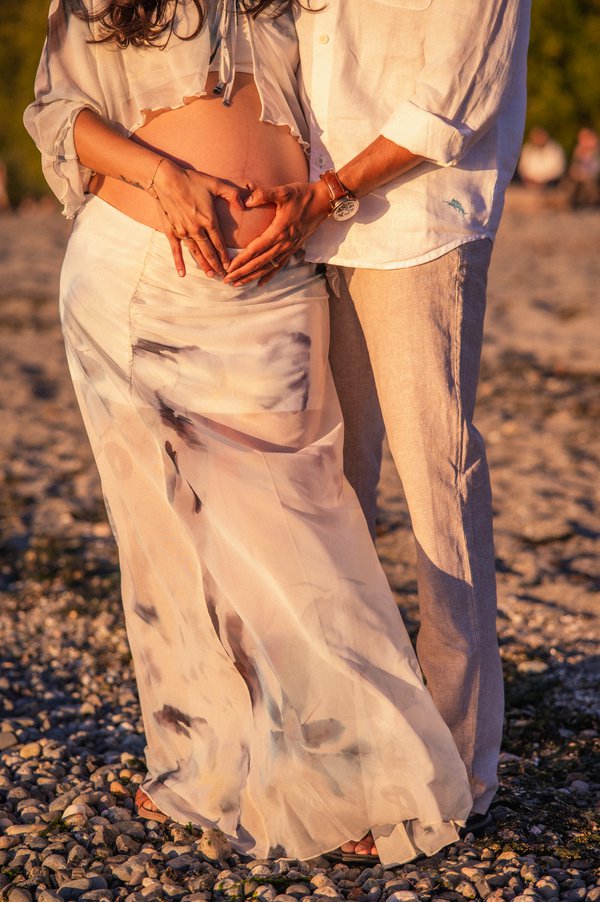 Maternity example