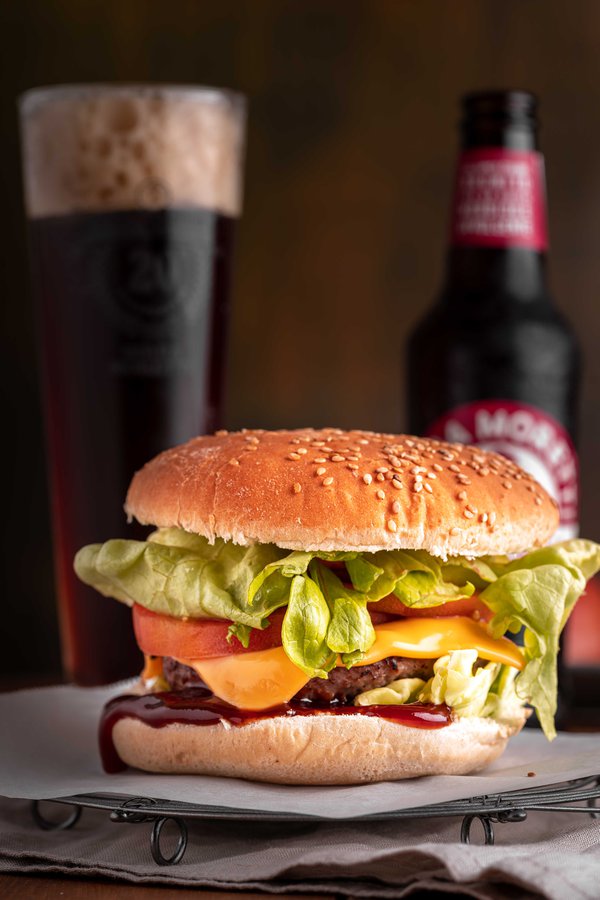 Food example