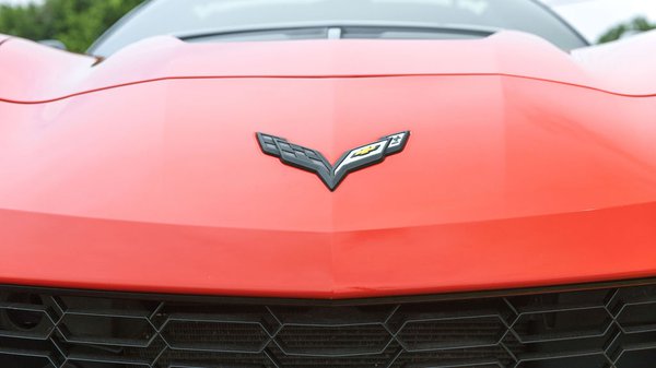 Automotive example