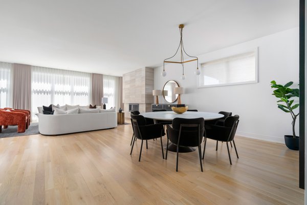 Real Estate example