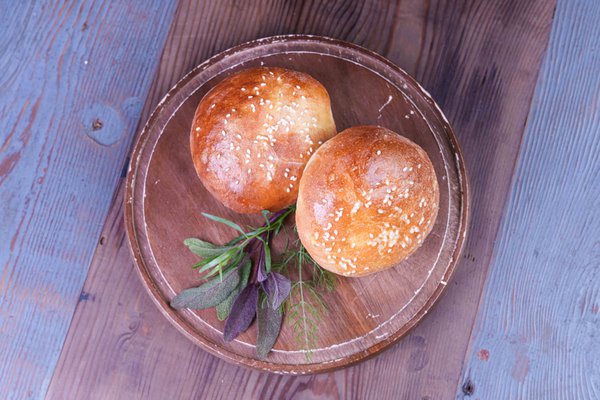 Food example