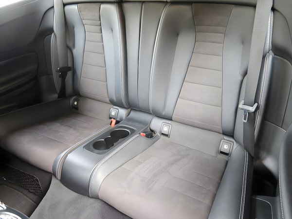 Automotive example