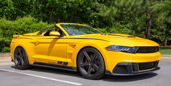 Automotive example