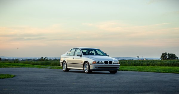Automotive example