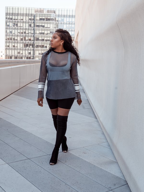 Dating Portrait example