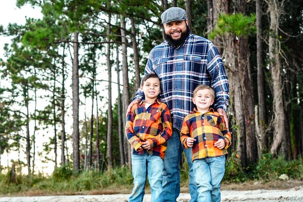 Family example