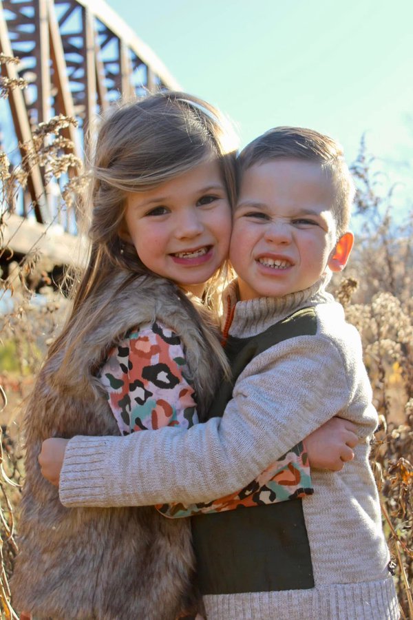 Family example