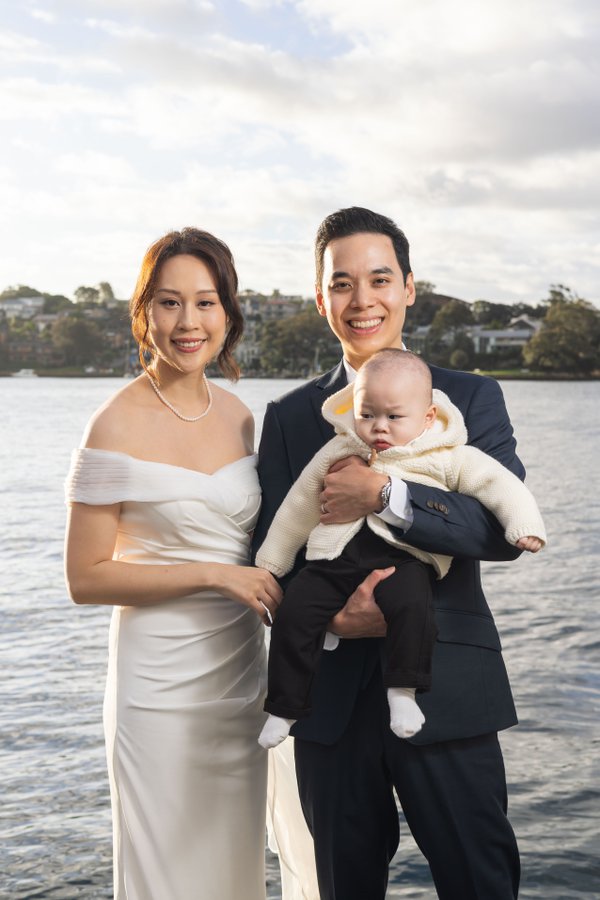 Wedding example