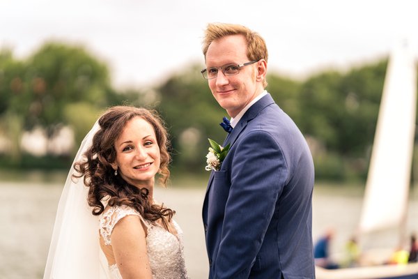 Wedding example