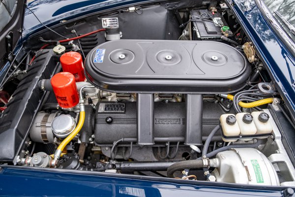 Automotive example