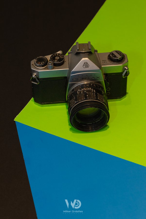Product example