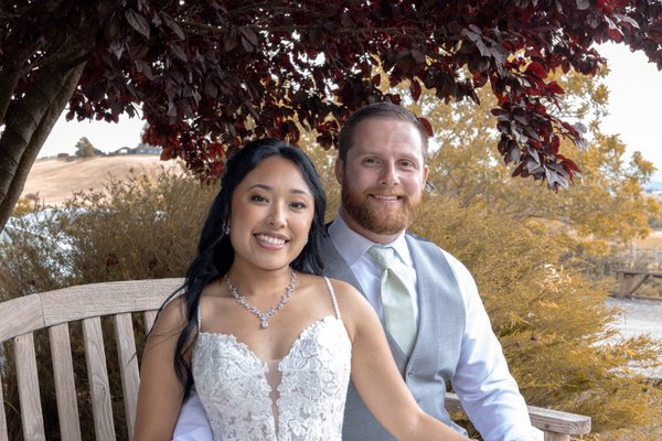Wedding example