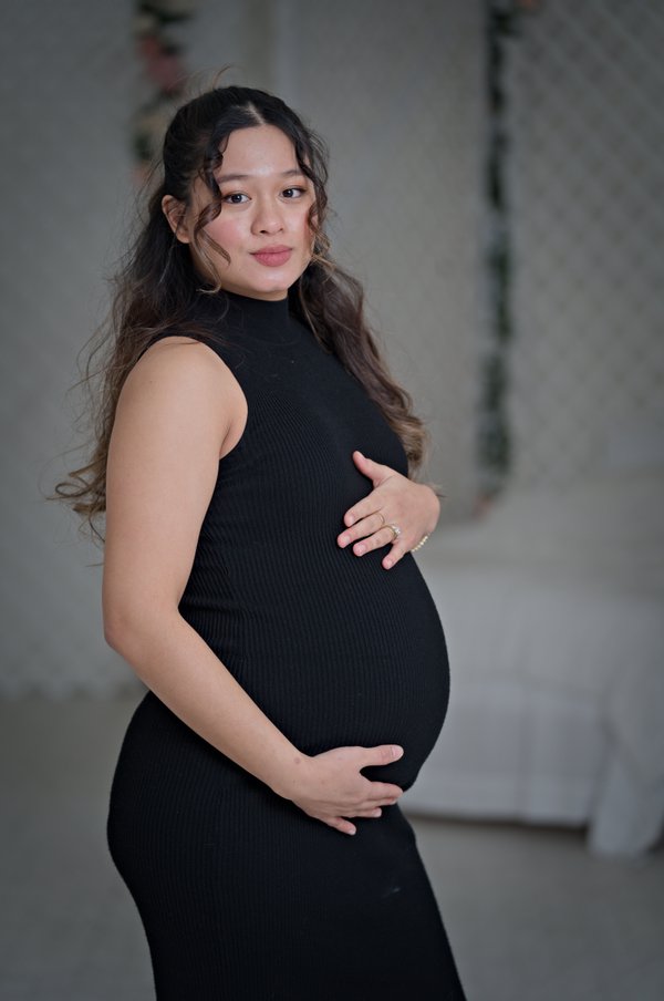 Maternity example