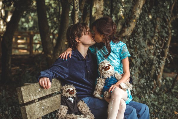 Engagement example