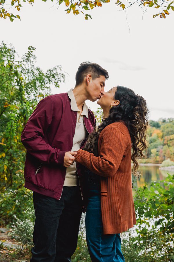Engagement example