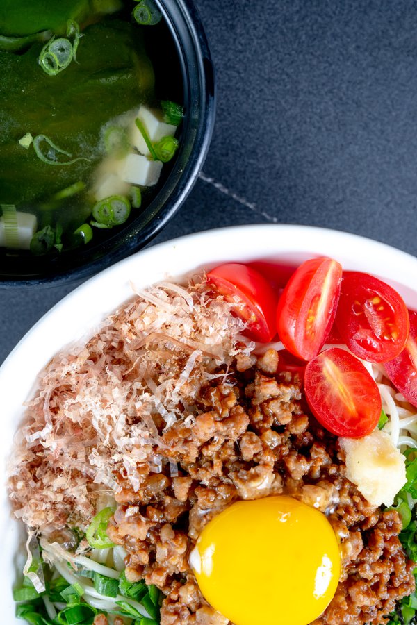 Food example