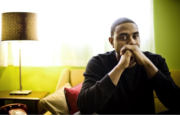 Dating Portrait example