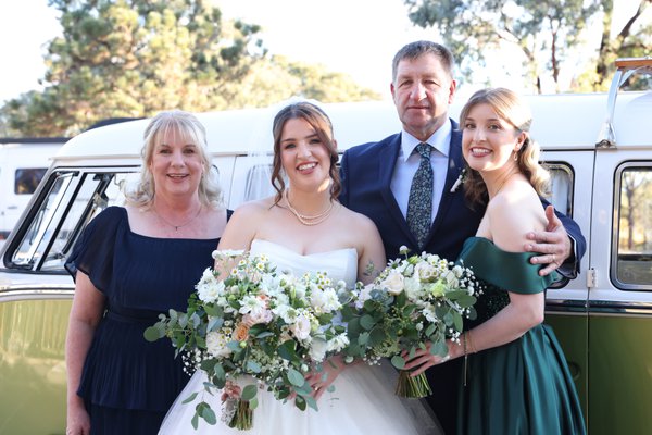 Family example