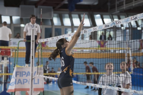 Sport example
