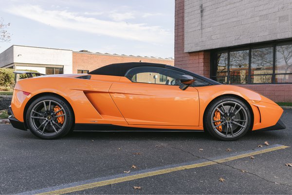 Automotive example