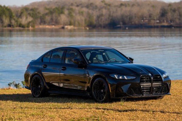 Automotive example