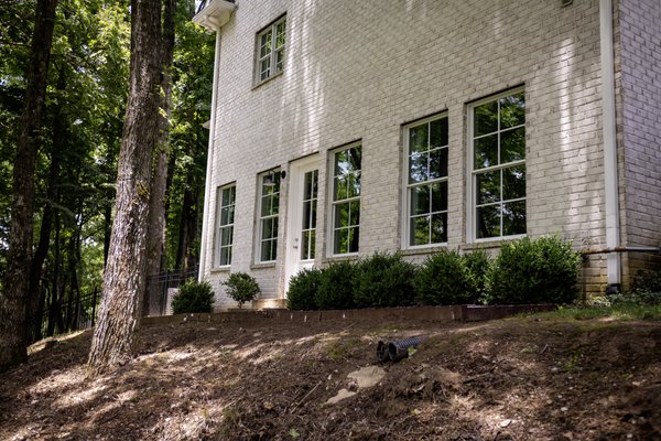 Real Estate example