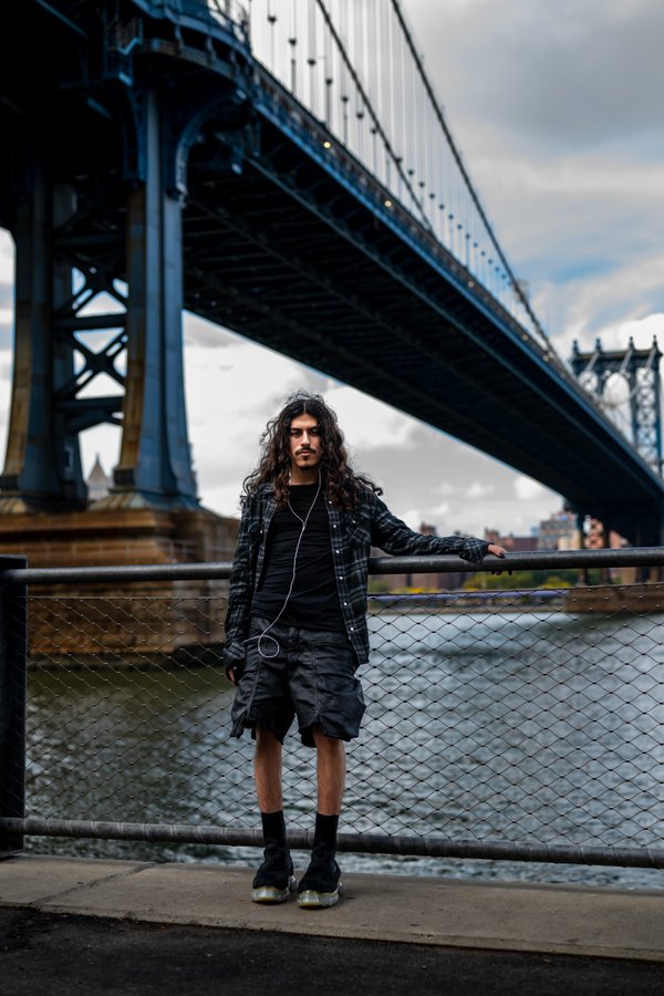 Fashion example
