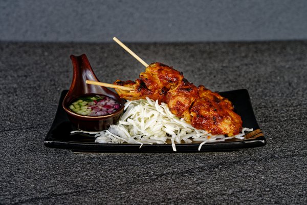 Food example