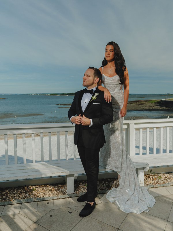 Wedding example