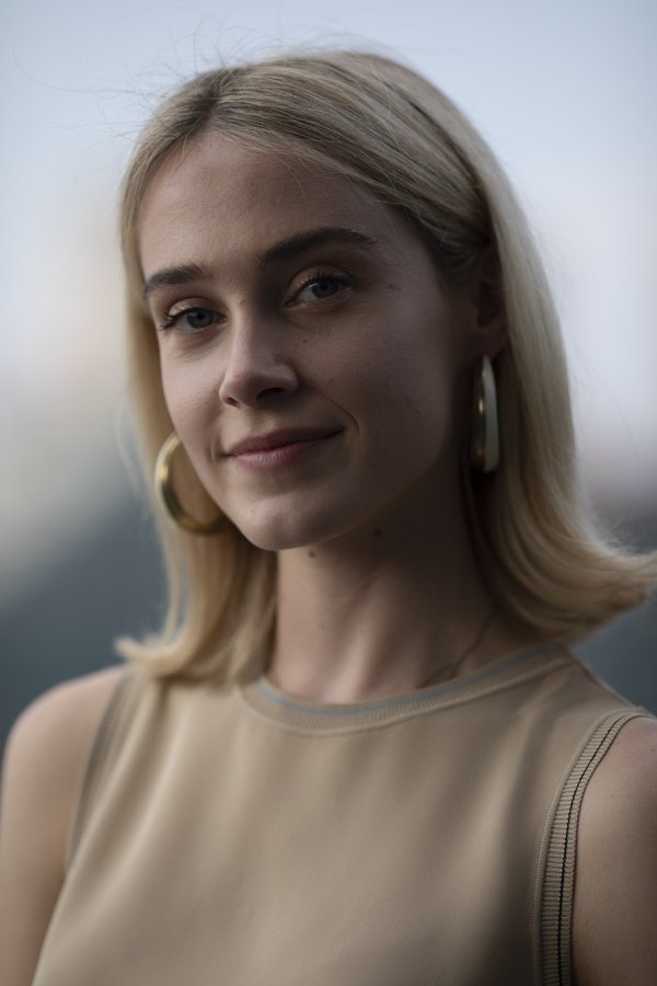 Team & Office example