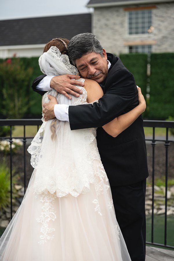 Wedding example