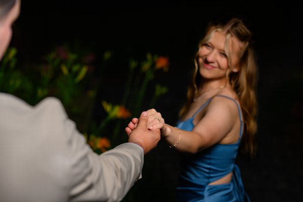 Engagement example