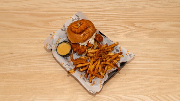 Food example