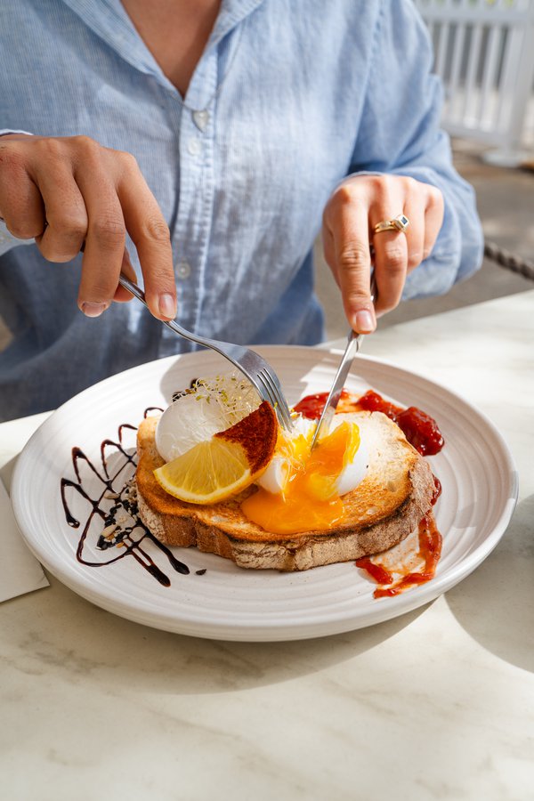 Food example