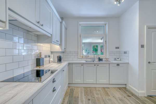 Real Estate example