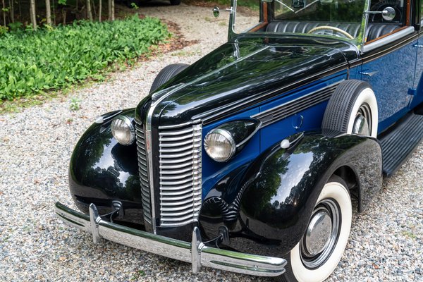 Automotive example