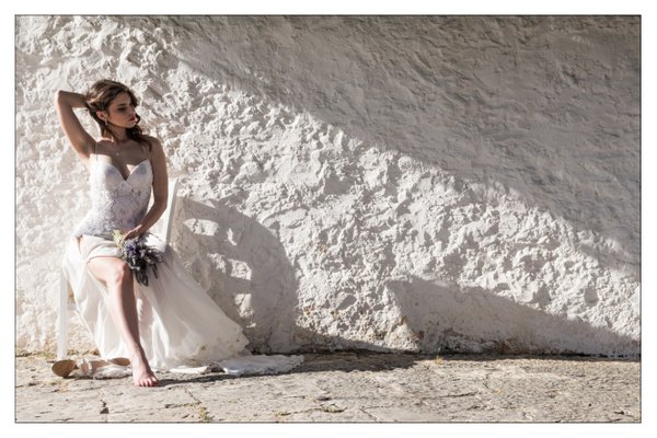 Wedding example