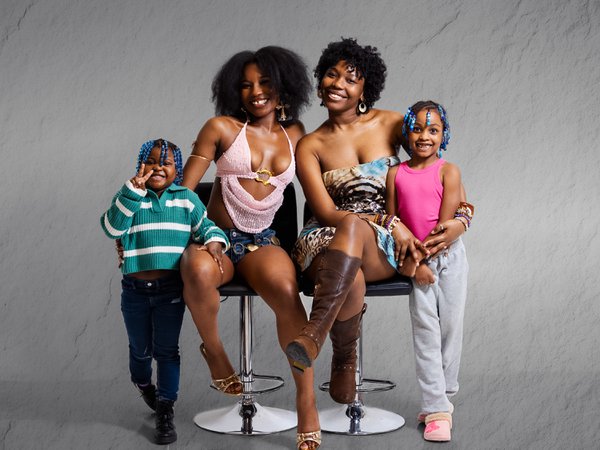 Family example