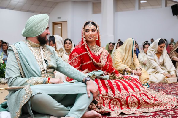 Engagement example
