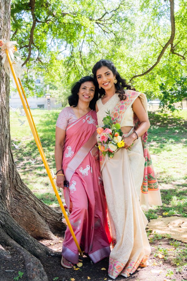 Wedding example