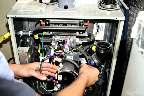 Team & Office example