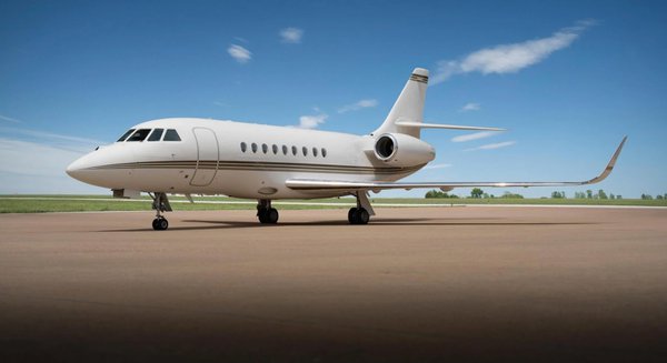 Aircraft example