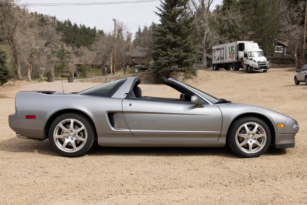 Automotive example